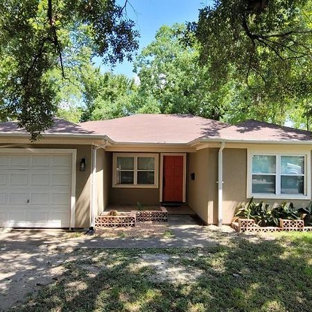 Rebecca Street House - Close To Med Center, Downtown, Nrg Houston Exterior foto